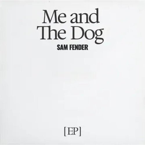 Sam Fender - Me And The Dog Vinyl Vinyl