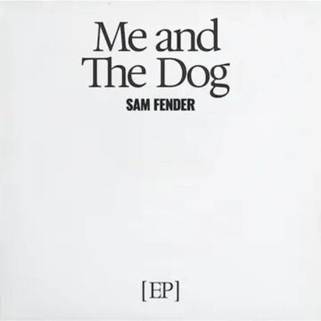 Sam Fender - Me And The Dog Vinyl Vinyl
