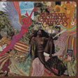 Santana - Abraxas Vinyl Vinyl