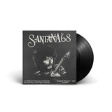 Santana - Santana '68 Vinyl Vinyl