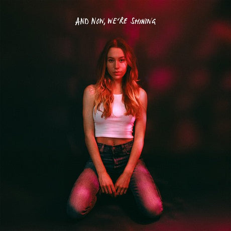 Sarah Close - And Now, We're Shining Vinyl Vinyl