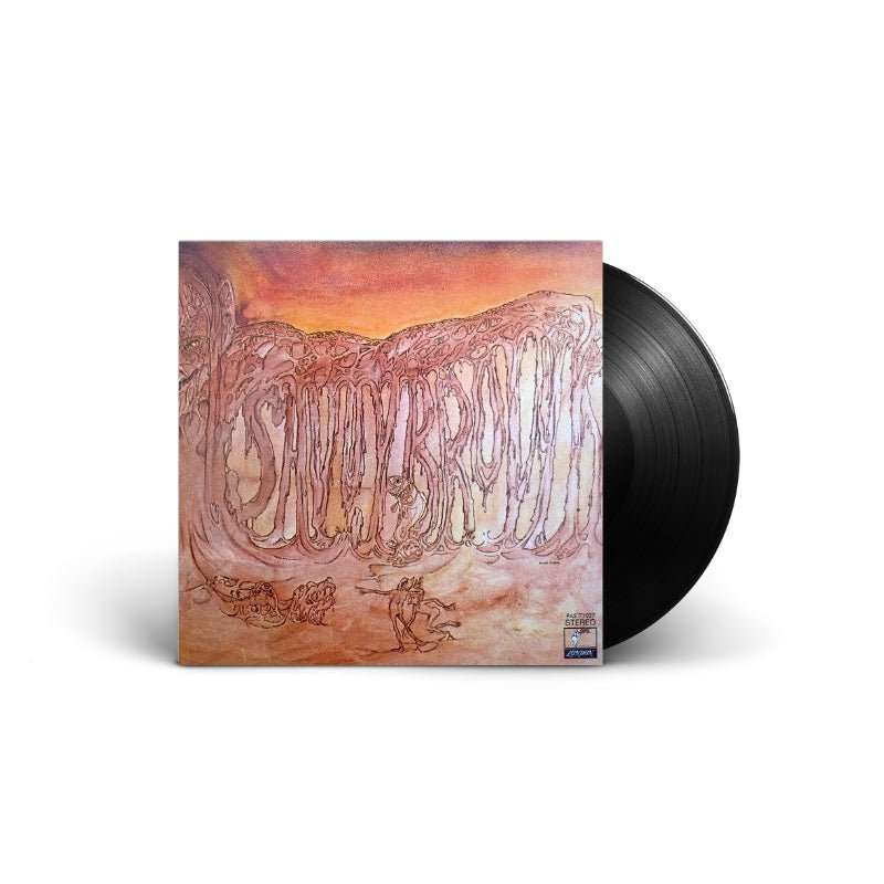 Savoy Brown - Blue Matter Vinyl Vinyl