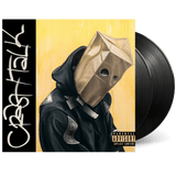 Schoolboy Q - Crash Talk Vinyl Vinyl