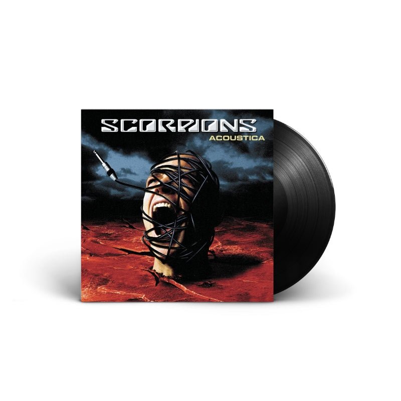 Scorpions - Acoustica Vinyl Vinyl
