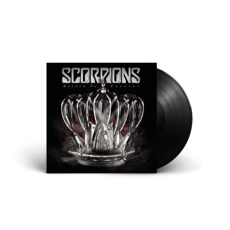 Scorpions - Return To Forever Vinyl Vinyl
