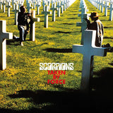 Scorpions - Taken By Force Vinyl Vinyl