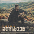 Scotty McCreery - Rise & Fall CD Vinyl