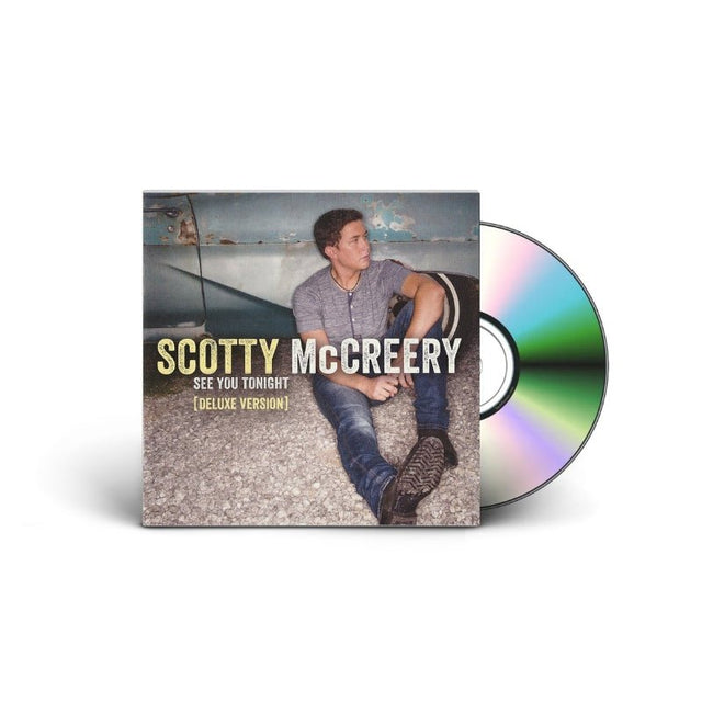 Scotty McCreery - See You Tonight Vinyl