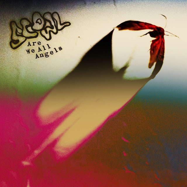 Scowl - Are We All Angels Vinyl Vinyl