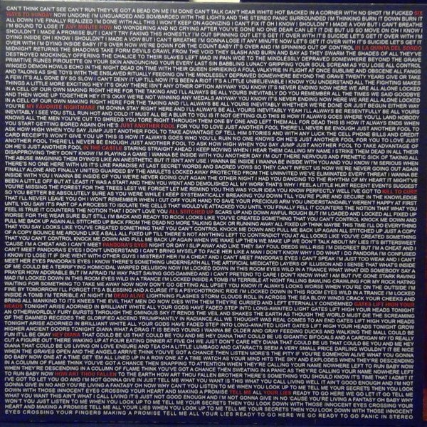 Screeching Weasel - The Awful Disclosures Of Screeching Weasel Vinyl Vinyl