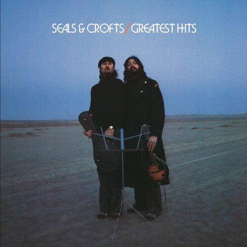 Seals & Croft - Greatest Hits Vinyl Vinyl