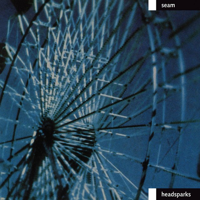 Seam - Headsparks Vinyl Vinyl