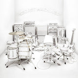 Secret Machines - Now Here Is Nowhere Vinyl Vinyl