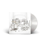 Secret Machines - Now Here Is Nowhere Vinyl Vinyl