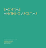 Secret Shine - Each Time / Anything About Me Vinyl Vinyl