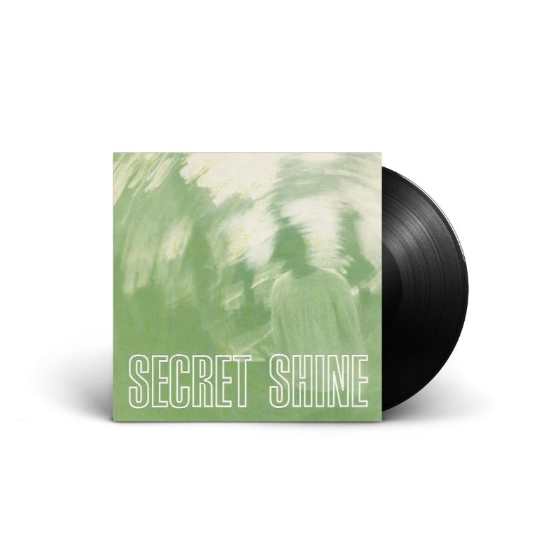 Secret Shine - Loveblind Vinyl Vinyl