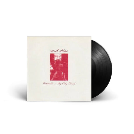 Secret Shine - Unbearable / My Only Friend Vinyl Vinyl
