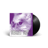 Secret Shine - Untouched Vinyl Vinyl