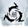 AFI - Decemberunderground Album Cover