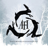 AFI - Decemberunderground Album Cover