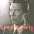 David Bowie - Heathen Album Cover