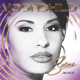 Selena - Moonchild Mixes CD Vinyl