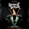 Serpent Venom - Carnal Altar Vinyl Vinyl