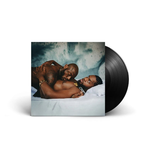 Serpentwithfeet - Grip Vinyl Vinyl