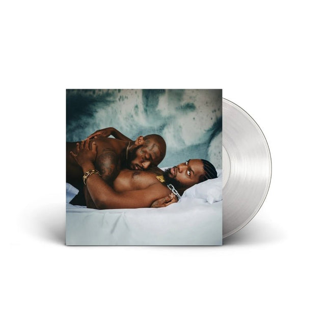 Serpentwithfeet - Grip Vinyl Vinyl