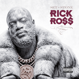 Album Review: Rick Ross, Set in Stone