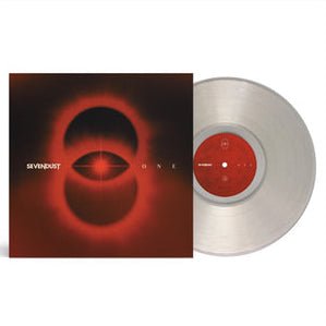 Sevendust - One Vinyl Vinyl