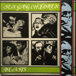 Sex Gang Children - Beasts Vinyl Vinyl