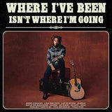 Shaboozey - Where I've Been, Isn't Where I'm Going Vinyl Vinyl