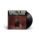 Shaboozey - Where I've Been, Isn't Where I'm Going Vinyl Vinyl