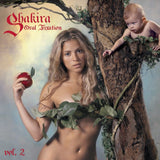 Shakira - Oral Fixation Vol. 2 Vinyl Vinyl