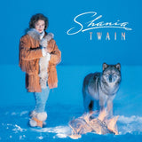 Shania Twain - Shania Twain Vinyl Vinyl