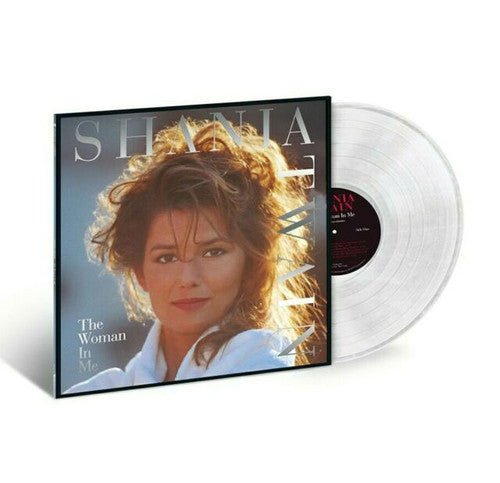 Shania Twain - The Woman In Me Vinyl Vinyl