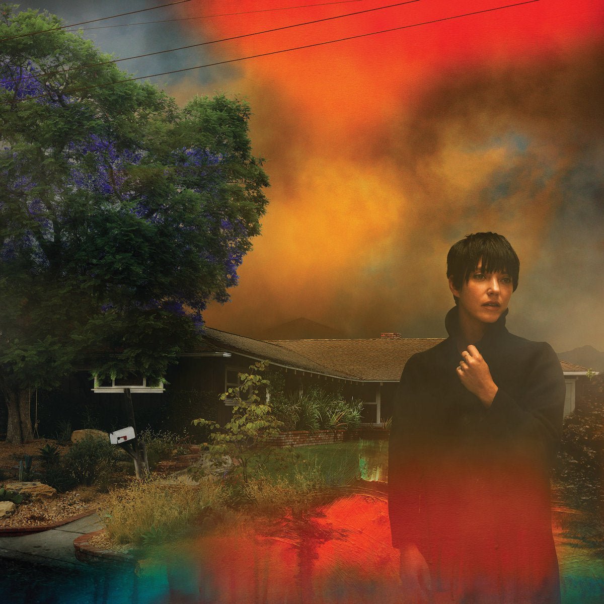 Sharon Van Etten - We've Been Going About This All Wrong Vinyl Vinyl