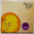 She & Him - Volume One Vinyl