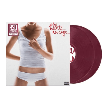 She Wants Revenge - She Wants Revenge Vinyl Vinyl