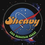 Sheavy - The Electric Sleep Vinyl Vinyl