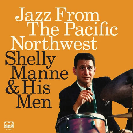 Shelly Manne - Jazz Vinyl