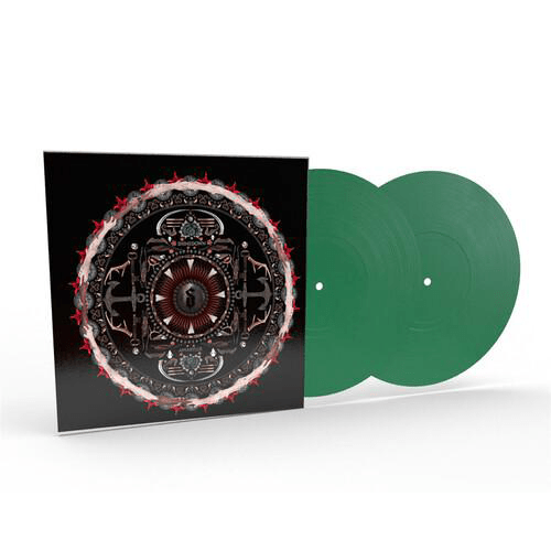 Shinedown - Amaryllis Vinyl Vinyl