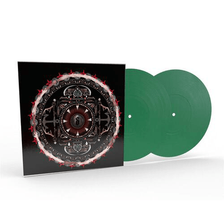 Shinedown - Amaryllis Vinyl Vinyl