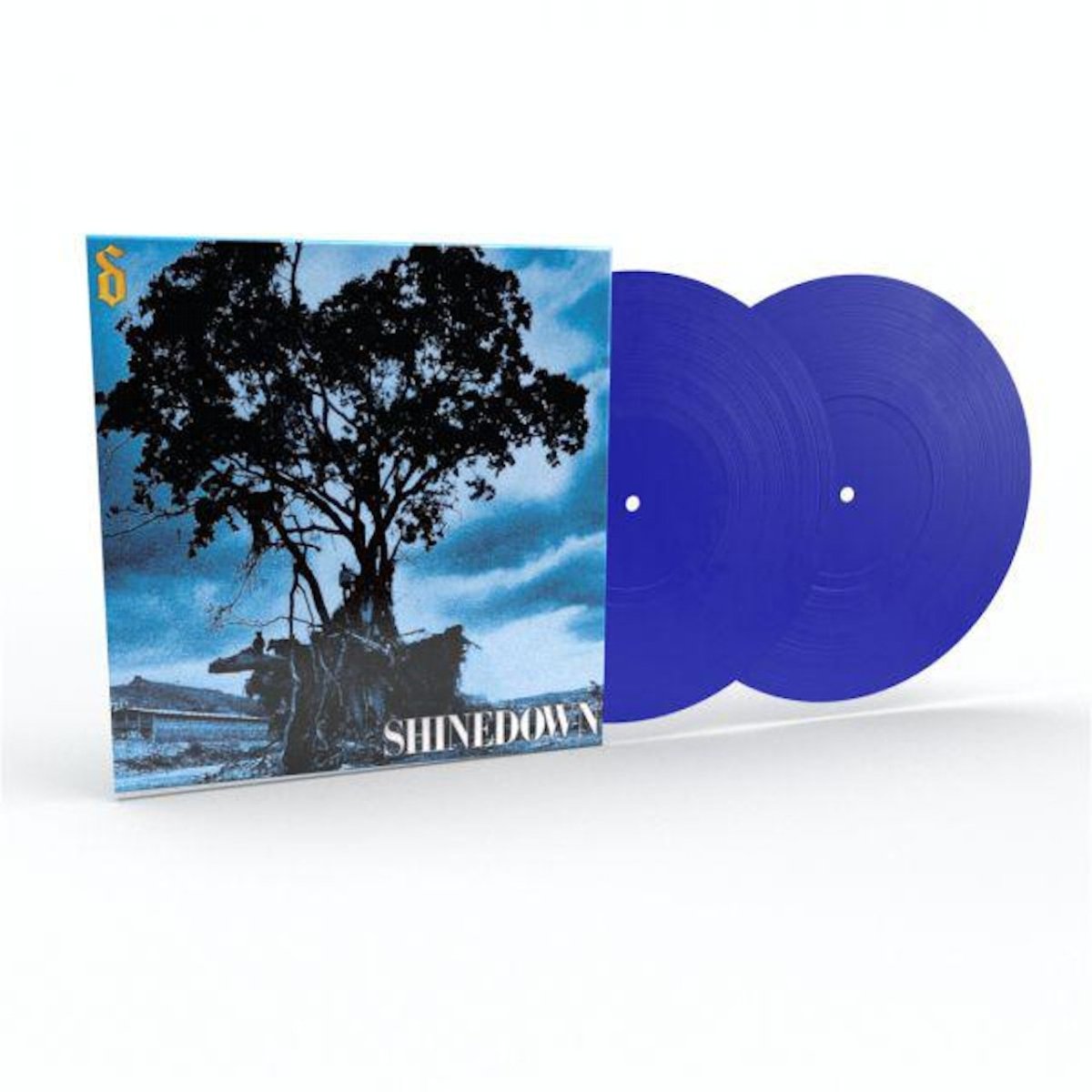 Shinedown - Leave A Whisper Vinyl Vinyl