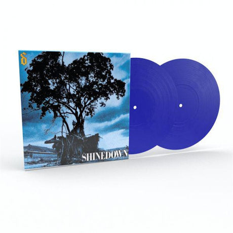 Shinedown - Leave A Whisper Vinyl Vinyl