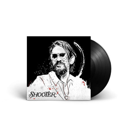 Shooter Jennings - Shooter Vinyl Vinyl