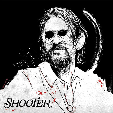 Shooter Jennings - Shooter Vinyl Vinyl