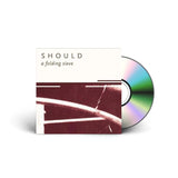 Should - A Folding Sieve CD Vinyl