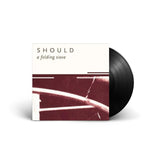 Should - A Folding Sieve Vinyl Vinyl